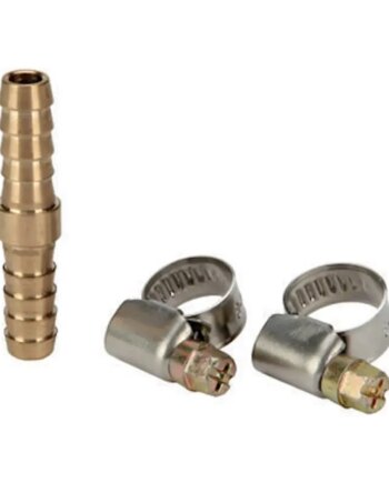 Einhell Lynkobling Til Trykluft Med Slangestuds ø6 Mm