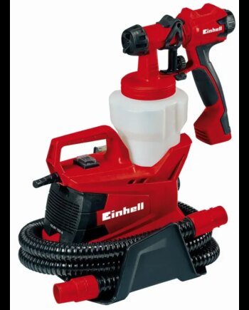 Einhell Maleranlæg 700   Tc-sy 700