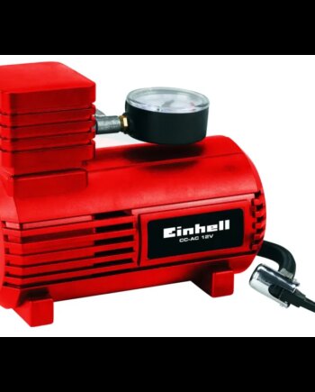 Einhell Mini Kompressor 12v Cc-ac 12v 2072112