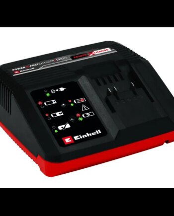 Einhell Oplader  Power  -fastcharger   Ah 4512103