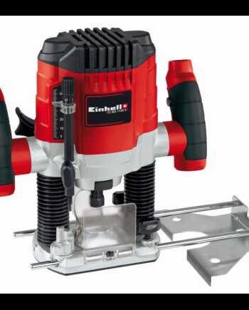 Einhell Overfræser   100   Tc-ro 1155