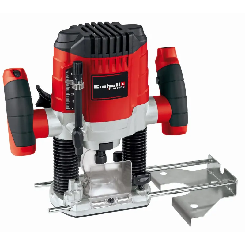 Einhell Overfræser   100   Tc-ro 1155