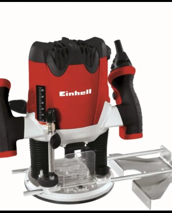 Einhell Overfræser   200   Te-ro 1255