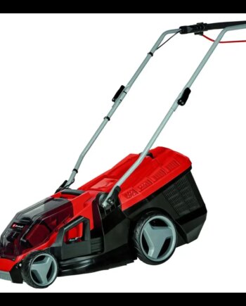 Einhell Plæneklipper 36cm  Kit  2x18v-    Ah     Opl  -ge-cm 36 36 Li 3413230