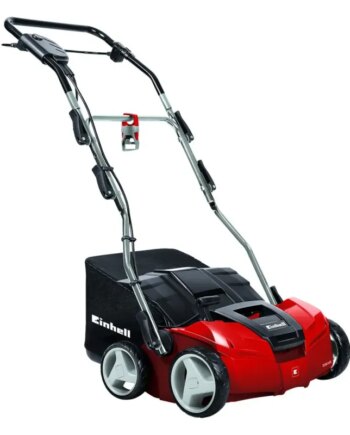 Einhell Plænelufter Vertikalskærer 35cm  230v 1400w Ge-sa 1435 3420561