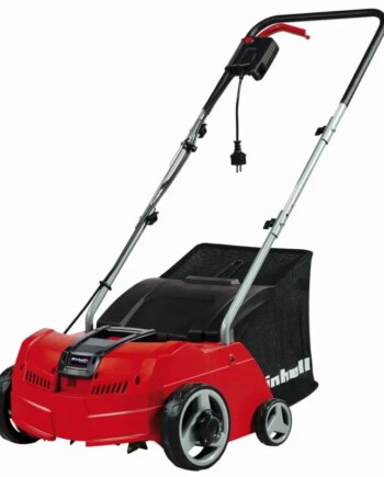 Einhell Plænelufter Vertikalskærer 31 Cm   200   Gc-sa 1231