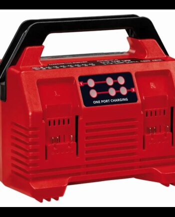 Einhell Power- -change Quattrocharger 18v     Ah