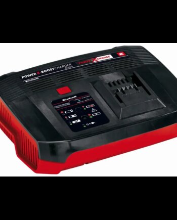 Einhell Power- -change Universal Lynoplader 18v   Ah