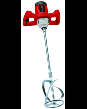 Einhell Røreværk   Mixer ø100mm  230v-1200w Tc-mx 1200   4258545