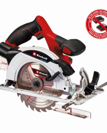 Einhell Rundsav Max 54mm ø165 Solo 18v Te-cs 18 165-  4331207