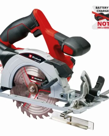 Einhell Rundsav Max  48mm ø150 Solo 18v Te-cs 18 150 Li 4331220