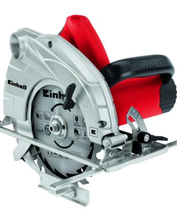 Einhell Rundsav Max 45mm ø190 230v-1400w 4330937