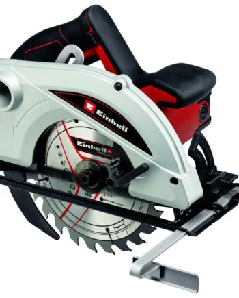 Einhell Rundsav Max 67mm ø190 230v-1410w  Tc-cs 1410 4331050