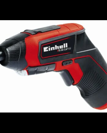 Einhell Skruemaskine           Ah Te-sd       Li