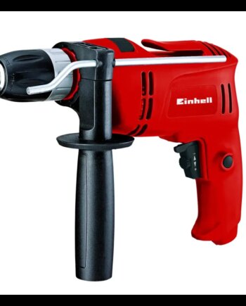 Einhell Slagboremaskine 13mm  230v-650w  Tc-id 650   4258682