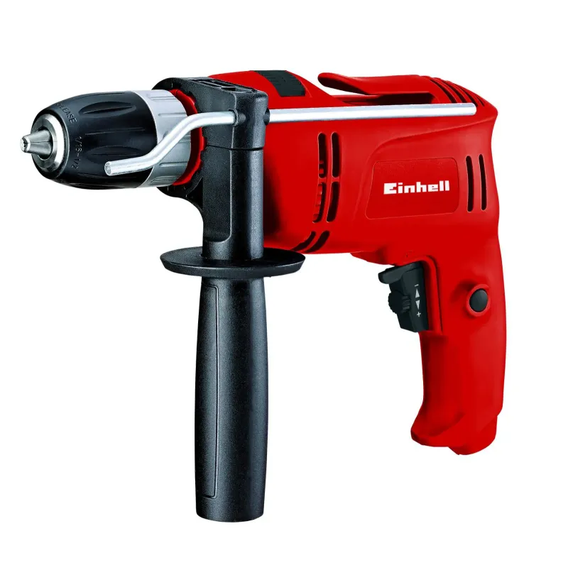 Einhell Slagboremaskine 13mm  230v-650w  Tc-id 650   4258682