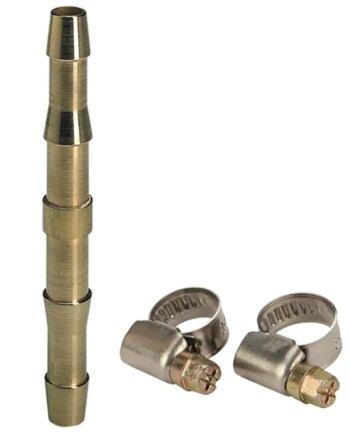 Einhell Slangemellemled Til Trykluft ø6 Mm