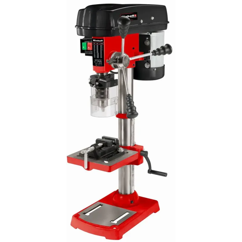 Einhell Søjleboremaskine 630   Tc-bd 630