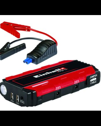 Einhell Starthjælp Powbank 12v 12 Ah  Ce-js 12 1091521
