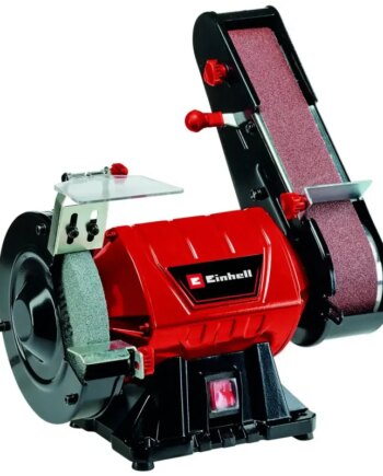 Einhell Stationær Bånd- Og Bænksliber  Tc-us 350 4466154