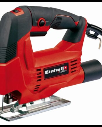 Einhell Stiksav 400   Tc-js 60