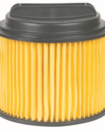 Einhell Støvfilter Til Våd- Og Tørstøvsuger Model 1812s  1820s  2230sa