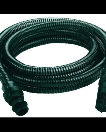 Einhell Sugeslange Sort 4m ø25mm    Quot  Plast Adapter 4173635