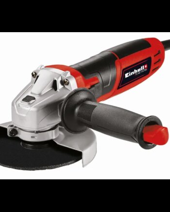 Einhell Tc-ag 115   Vinkelsliber ø115 Mm  230v 600w