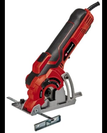 Einhell Tc-cs 89 Minirundsav ø89 Mm 230v 450w