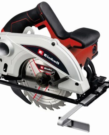 Einhell Tc-cs 1250 Rundsav ø165 Mm 230v 1250w