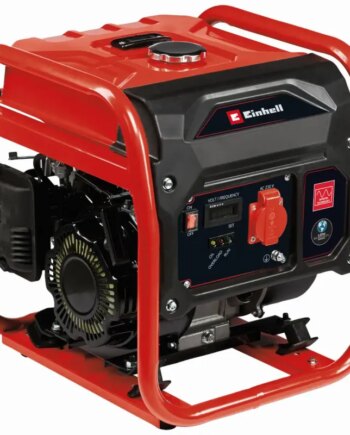 Einhell Tc-ig 1100 Benzindrevet Generator Med 1x230v Udtag 1100
