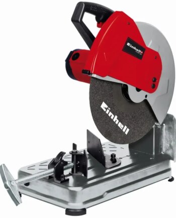 Einhell Tc-mc 355 Metalsav ø355 Mm 230v 2300w