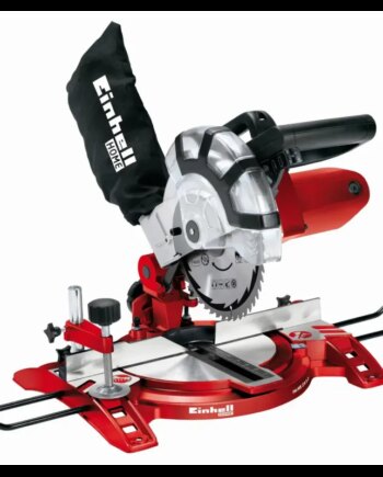 Einhell Tc-ms 2112 Kap- Geringssav ø210 Mm 230v 1400w