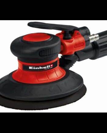 Einhell Tc-pe 150 Trykluft Excentersliber ø150 Mm