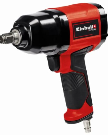 Einhell Tc-pw 340 Møtrikspænder Til Trykluft 340 Nm
