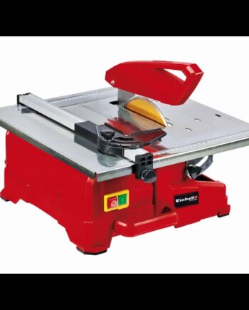 Einhell Tc-tc 800 Fliseskæremaskine ø180 Mm 230v 800w