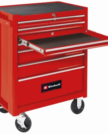 Einhell Tc-tw 150 Værkstedsvogn Med   Skuffer 45      45      87   Cm