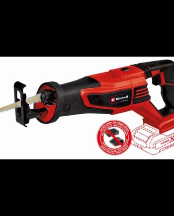 Einhell Te-ap 18 28 Li Bl Akku Bajonetsav 18v   Batteri Og Lader