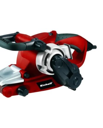 Einhell Te-bs 8540   Båndsliber 75x533 Mm  230v-850w