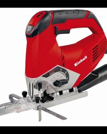 Einhell Te-js 100 Stiksav 230v 750w