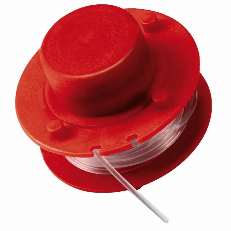 Einhell Trimmerspole ø1   Mm     Meter   Græstrimmer Ge-ct 18 30