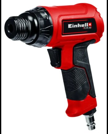 Einhell Trykluft Mejselhammer  Incl    Dele Mejsler Tc-pc 45 4139040