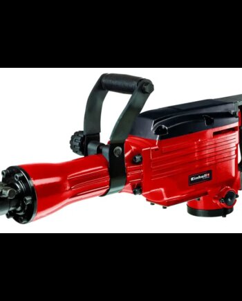 Einhell Trykluft Nedbrydningshammer 43j Tc-dh 43 4139087