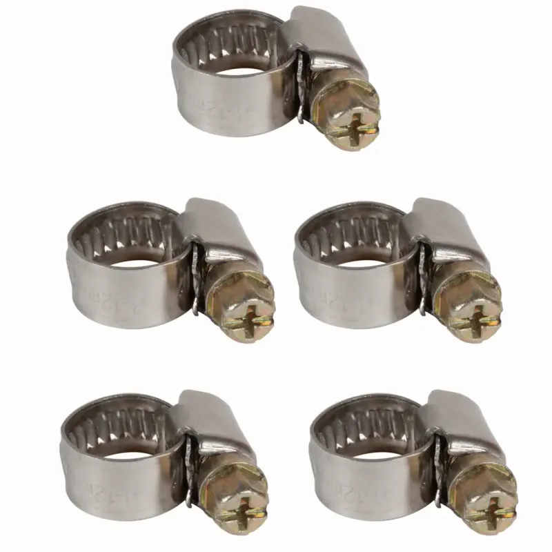 Einhell Trykluft Spændebånd  -12 Mm   Stk