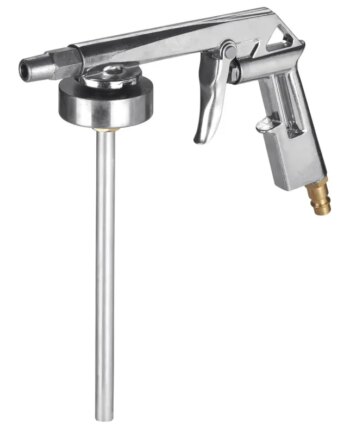Einhell Trykluft Sprøjtepistol Til Grunder  4133501