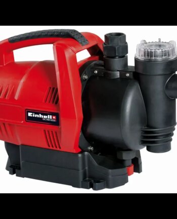 Einhell Trykpumpe 630   Gc-aw 6333
