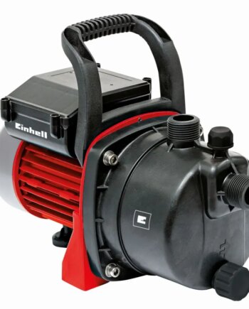 Einhell Trykpumpe 650   Gc-gp 6538