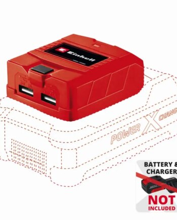 Einhell Usb-adapter Te-cp 18 Li Usb-solo 4514120