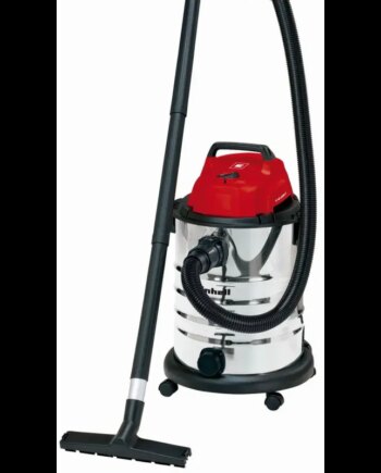 Einhell Våd- Og Tørstøvsuger 30 Liter   500   Tc-vc 1930