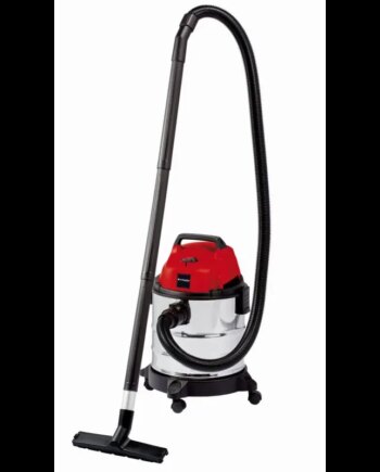 Einhell Våd- Og Tørstøvsuger 20 Liter   250   Tc-vc 1820s